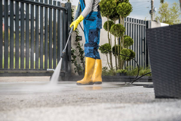 Spring Cleaning in Pahokee, FL